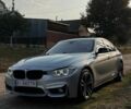 Сірий БМВ 3 Серія, об'ємом двигуна 2.98 л та пробігом 182 тис. км за 16500 $, фото 7 на Automoto.ua