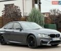 БМВ 3 Серія 2013 у Борисполе на Automoto.ua Сірий БМВ 3 Серія, об'ємом двигуна 2 л та пробігом 280 тис. км за 14000 $, фото 20 на Automoto.ua