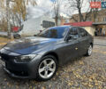 БМВ 3 Серія 2013 у Ромнах на Automoto.ua Сірий БМВ 3 Серія, об'ємом двигуна 2 л та пробігом 196 тис. км за 7500 $, фото 1 на Automoto.ua