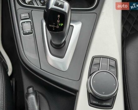 БМВ 3 Серія 2013 у Борисполе на Automoto.ua Сірий БМВ 3 Серія, об'ємом двигуна 2 л та пробігом 280 тис. км за 14000 $, фото 77 на Automoto.ua