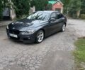Серый БМВ 3 Серия, объемом двигателя 2 л и пробегом 165 тыс. км за 10999 $, фото 1 на Automoto.ua