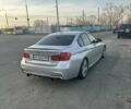 Серый БМВ 3 Серия, объемом двигателя 3 л и пробегом 178 тыс. км за 17900 $, фото 6 на Automoto.ua