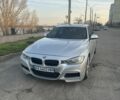 Серый БМВ 3 Серия, объемом двигателя 3 л и пробегом 178 тыс. км за 17900 $, фото 1 на Automoto.ua