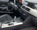Серый БМВ 3 Серия, объемом двигателя 2 л и пробегом 221 тыс. км за 11999 $, фото 9 на Automoto.ua