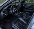 Сірий БМВ 3 Серія, об'ємом двигуна 2 л та пробігом 233 тис. км за 12500 $, фото 12 на Automoto.ua