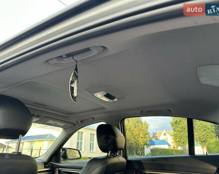 Сірий БМВ 3 Серія, об'ємом двигуна 2 л та пробігом 150 тис. км за 13550 $, фото 18 на Automoto.ua