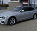 Серый БМВ 3 Серия, объемом двигателя 2 л и пробегом 140 тыс. км за 14900 $, фото 2 на Automoto.ua