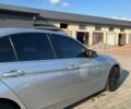 Серый БМВ 3 Серия, объемом двигателя 2 л и пробегом 214 тыс. км за 13000 $, фото 23 на Automoto.ua