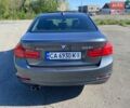 Серый БМВ 3 Серия, объемом двигателя 2 л и пробегом 186 тыс. км за 11300 $, фото 3 на Automoto.ua