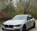 БМВ 3 Серия 2013 в Ровно на Automoto.ua Серый БМВ 3 Серия, объемом двигателя 2 л и пробегом 230 тыс. км за 11500 $, фото 1 на Automoto.ua
