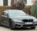 БМВ 3 Серія 2013 у Борисполе на Automoto.ua Сірий БМВ 3 Серія, об'ємом двигуна 2 л та пробігом 280 тис. км за 14000 $, фото 15 на Automoto.ua