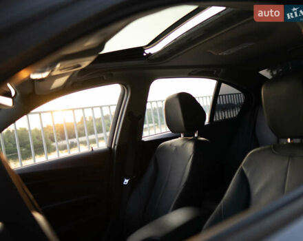 Сірий БМВ 3 Серія, об'ємом двигуна 2 л та пробігом 224 тис. км за 16999 $, фото 9 на Automoto.ua