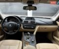 Сірий БМВ 3 Серія, об'ємом двигуна 2 л та пробігом 180 тис. км за 13500 $, фото 15 на Automoto.ua