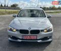 Серый БМВ 3 Серия, объемом двигателя 2 л и пробегом 188 тыс. км за 11750 $, фото 2 на Automoto.ua