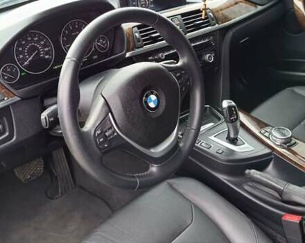 Серый БМВ 3 Серия, объемом двигателя 2 л и пробегом 140 тыс. км за 14900 $, фото 29 на Automoto.ua