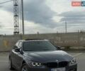 Серый БМВ 3 Серия, объемом двигателя 2 л и пробегом 260 тыс. км за 10500 $, фото 1 на Automoto.ua