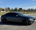 БМВ 3 Серия 2013 в Львове на Automoto.ua Серый БМВ 3 Серия, объемом двигателя 2 л и пробегом 238 тыс. км за 10700 $, фото 6 на Automoto.ua