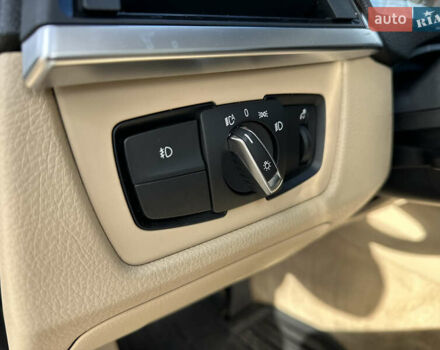 Серый БМВ 3 Серия, объемом двигателя 2 л и пробегом 188 тыс. км за 11750 $, фото 14 на Automoto.ua