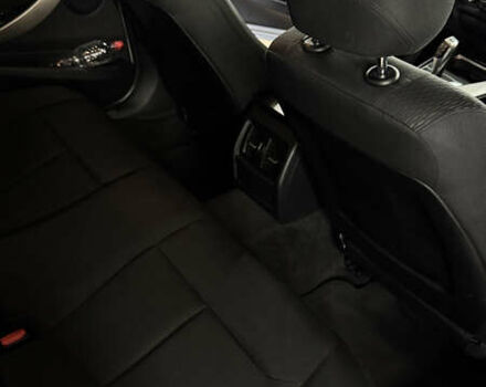 Серый БМВ 3 Серия, объемом двигателя 2 л и пробегом 240 тыс. км за 14800 $, фото 7 на Automoto.ua