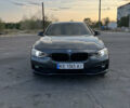 Серый БМВ 3 Серия, объемом двигателя 2 л и пробегом 285 тыс. км за 14499 $, фото 8 на Automoto.ua
