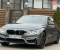 БМВ 3 Серія 2013 у Борисполе на Automoto.ua Сірий БМВ 3 Серія, об'ємом двигуна 2 л та пробігом 280 тис. км за 14000 $, фото 2 на Automoto.ua