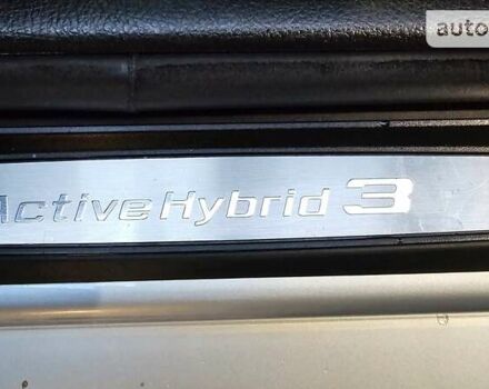 Серый БМВ 3 Серия, объемом двигателя 2.98 л и пробегом 174 тыс. км за 15000 $, фото 15 на Automoto.ua