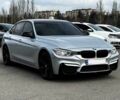 Серый БМВ 3 Серия, объемом двигателя 0 л и пробегом 163 тыс. км за 13200 $, фото 1 на Automoto.ua