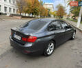 Сірий БМВ 3 Серія, об'ємом двигуна 2 л та пробігом 143 тис. км за 16300 $, фото 4 на Automoto.ua