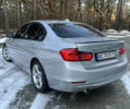 Серый БМВ 3 Серия, объемом двигателя 2 л и пробегом 145 тыс. км за 14200 $, фото 8 на Automoto.ua