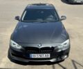 Серый БМВ 3 Серия, объемом двигателя 2 л и пробегом 170 тыс. км за 8800 $, фото 1 на Automoto.ua