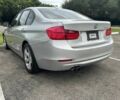 БМВ 3 Серія 2013 у Хмельницькому на Automoto.ua Сірий БМВ 3 Серія, об'ємом двигуна 2 л та пробігом 83 тис. км за 9200 $, фото 5 на Automoto.ua
