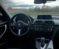 Серый БМВ 3 Серия, объемом двигателя 2.98 л и пробегом 174 тыс. км за 15000 $, фото 10 на Automoto.ua
