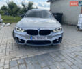 Сірий БМВ 3 Серія, об'ємом двигуна 2 л та пробігом 188 тис. км за 14500 $, фото 14 на Automoto.ua