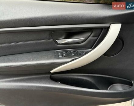 БМВ 3 Серія 2013 у Борисполе на Automoto.ua Сірий БМВ 3 Серія, об'ємом двигуна 2 л та пробігом 280 тис. км за 14000 $, фото 56 на Automoto.ua