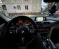 Серый БМВ 3 Серия, объемом двигателя 3 л и пробегом 125 тыс. км за 14500 $, фото 4 на Automoto.ua