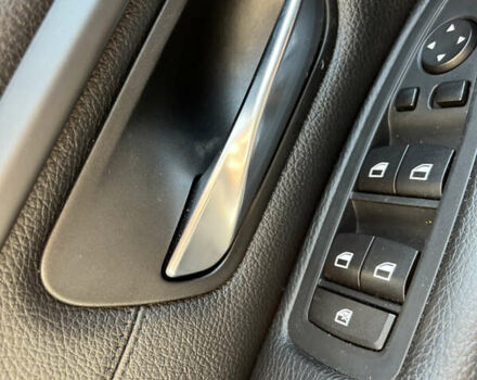 Сірий БМВ 3 Серія, об'ємом двигуна 2 л та пробігом 127 тис. км за 16000 $, фото 13 на Automoto.ua