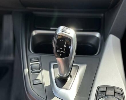 Серый БМВ 3 Серия, объемом двигателя 2 л и пробегом 303 тыс. км за 15500 $, фото 11 на Automoto.ua