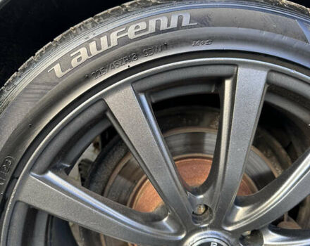 Серый БМВ 3 Серия, объемом двигателя 2 л и пробегом 203 тыс. км за 12800 $, фото 23 на Automoto.ua