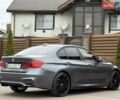 БМВ 3 Серія 2013 у Борисполе на Automoto.ua Сірий БМВ 3 Серія, об'ємом двигуна 2 л та пробігом 280 тис. км за 14000 $, фото 41 на Automoto.ua