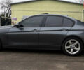 Серый БМВ 3 Серия, объемом двигателя 2 л и пробегом 232 тыс. км за 12800 $, фото 2 на Automoto.ua