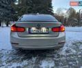 Сірий БМВ 3 Серія, об'ємом двигуна 2 л та пробігом 298 тис. км за 12500 $, фото 6 на Automoto.ua