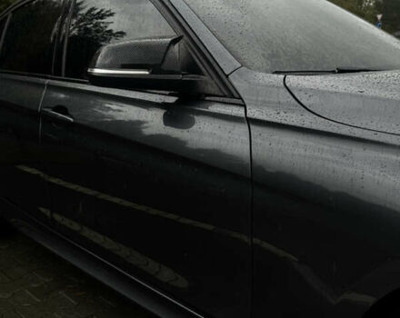 Серый БМВ 3 Серия, объемом двигателя 2 л и пробегом 155 тыс. км за 16300 $, фото 24 на Automoto.ua