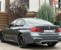БМВ 3 Серія 2013 у Борисполе на Automoto.ua Сірий БМВ 3 Серія, об'ємом двигуна 2 л та пробігом 280 тис. км за 14000 $, фото 26 на Automoto.ua
