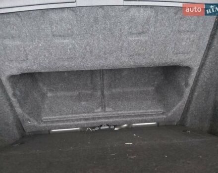 Серый БМВ 3 Серия, объемом двигателя 2 л и пробегом 250 тыс. км за 11900 $, фото 15 на Automoto.ua