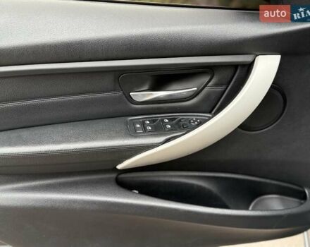 БМВ 3 Серія 2013 у Борисполе на Automoto.ua Сірий БМВ 3 Серія, об'ємом двигуна 2 л та пробігом 280 тис. км за 14000 $, фото 116 на Automoto.ua