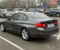 Сірий БМВ 3 Серія, об'ємом двигуна 2 л та пробігом 147 тис. км за 14100 $, фото 4 на Automoto.ua