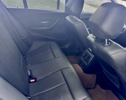 Сірий БМВ 3 Серія, об'ємом двигуна 2 л та пробігом 302 тис. км за 14300 $, фото 12 на Automoto.ua