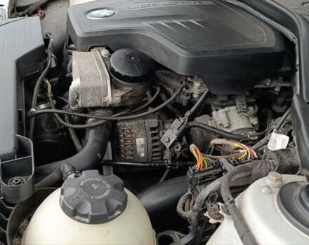 Серый БМВ 3 Серия, объемом двигателя 2 л и пробегом 140 тыс. км за 14900 $, фото 30 на Automoto.ua