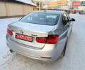Серый БМВ 3 Серия, объемом двигателя 2 л и пробегом 299 тыс. км за 9700 $, фото 17 на Automoto.ua