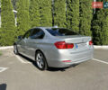Сірий БМВ 3 Серія, об'ємом двигуна 2 л та пробігом 127 тис. км за 16000 $, фото 6 на Automoto.ua